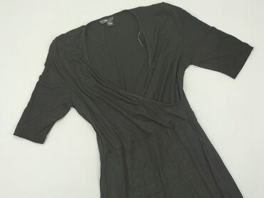 sukienki elegancka midi: Dress, XS (EU 34), H&M, condition - Good