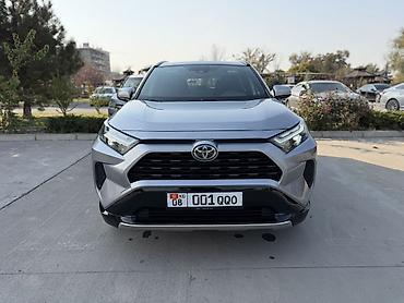 rav 4 2015: Toyota RAV4: 2022 г., 2.5 л, Вариатор, Гибрид, Кроссовер — 1