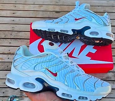 Patike: Nike Air Max Plus (Tn) patike – više kolorita Original u kutiji - — 7