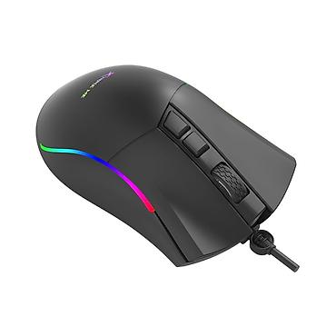asus tuf dash: MOUSE GAMING XTRIKE ME GM-226 RGB Texniki göstəricilər Mouse — 5