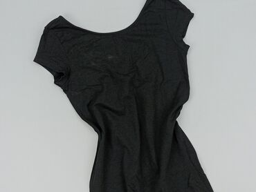 sukienka i botki: Women`s dress, size S (EU 36)