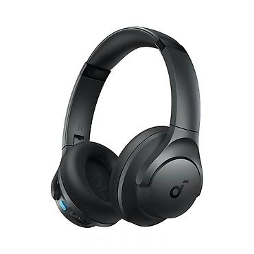 micro qulaq: Kateqoriya: Qulaqlıqlar Brend: Anker Model: Soundcore Q11i Qiymət: 77 — 1