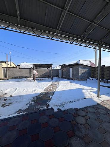 Продажа домов: Дом, 80 м², 3 комнаты, Евроремонт — 10