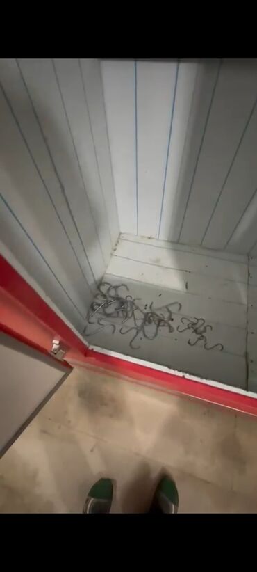 Soyuducu kameralar: 🥩 Ət dükanı üçün soyuducu 🥩 — 13