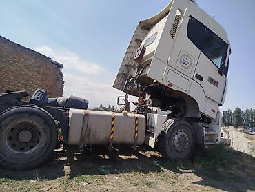 ПРОДАЕТСЯ FOTON AUMAN GTL 430. АВТОМОБИЛЬ В ХОРОШЕМ СОСТОЯНИИ, КАБИНА