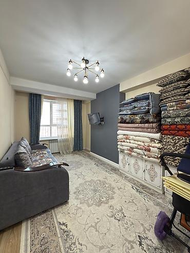 Продажа квартир: 2 комнаты, 58 м², Элитка, 9 этаж, Евроремонт — 3