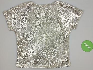 shark blouse: H&M, Bluzka damska, rozmiar XS — 3