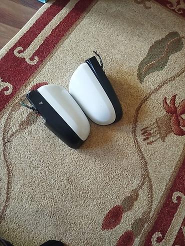 ravon: Salaam ravon R3 guzgusu Məhsul: Avtomobil üçün yan güzgülər dəsti — 3