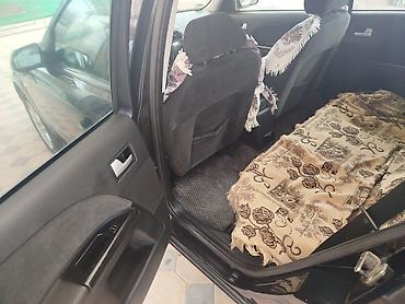 Ford Mondeo: 2003 г., Механика, Универсал