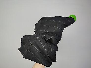 klapki yeeze: Spodnie materiałowe damskie, rozmiar M — 5