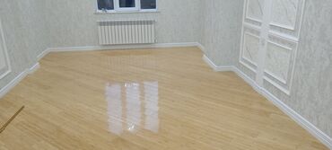 Döşəmə işləri: Professional laminat döşəmə xidmətləri - Dizaynlar: klassik — 6