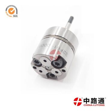 Common Rail injector Control Valve FOOR J01 005 Common Rail Injector