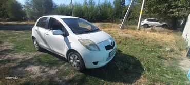б у рейлинги багажник на хундай туксон бишкек: Toyota Vitz: 2006 г., 1 л, Вариатор, Бензин, Хетчбек
