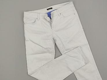 massimo jeans: Massimo Dutti, Jeansy damskie, rozmiar M — 1