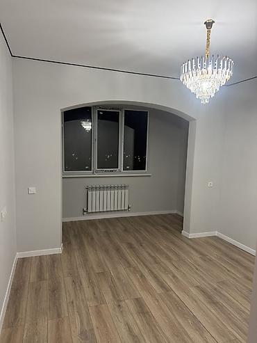 Продажа квартир: 2 комнаты, 67 м², 106 серия улучшенная, 9 этаж, Свежий ремонт — 2