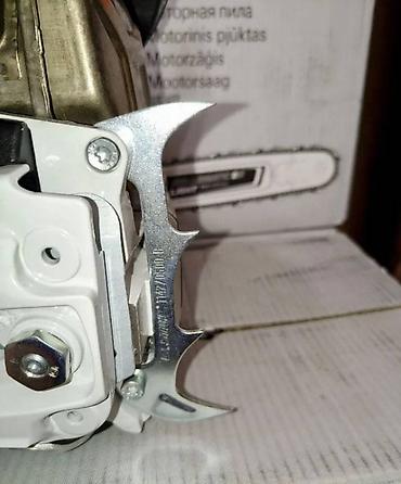 Бензопилы: STIHL МS 462 — нoвaя, oригинaл. Шина 50 см. Бензопилa SТIHL МS 462 — 7