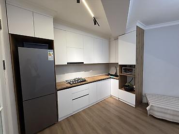 Продажа квартир: 3 комнаты, 75 м², 11 этаж, Евроремонт at lalafo.kg — 1 Продажа квартир: 3 комнаты, 75 м², 11 этаж, Евроремонт — 1
