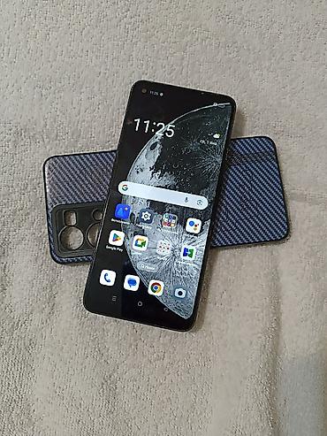 Oppo: Oppo Reno7, Б/у, 128 ГБ, цвет - Черный, 2 SIM — 4