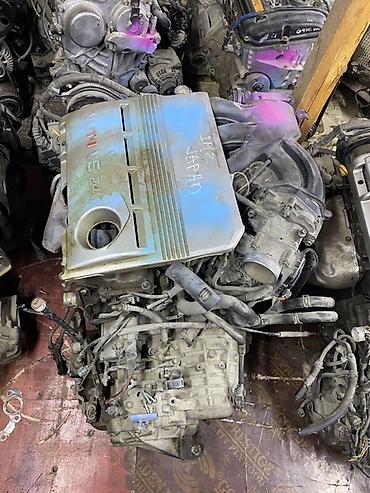 двигатель qr25de купить: Двигатель Nissan VQ25 (V6 2.5 л) с автоматической трансмиссией в — 1