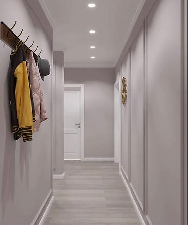 Продажа квартир: 2 комнаты, 79 м², Дизайнерский ремонт — 13