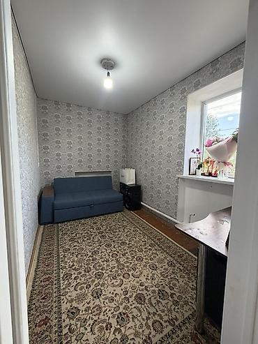 корона дом: 3 комнаты, 54 м², Сталинка, 2 этаж, Евроремонт — 5