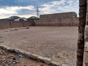 Torpaq sahələrinin satışı: 12 sot, Tikinti, Mülkiyyətçi, Bələdiyyə — 6