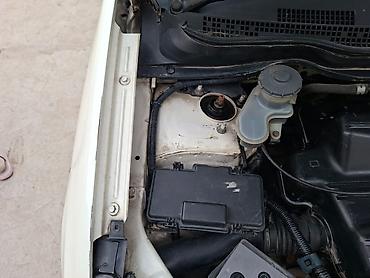 срв 2009: Honda Stream: 2000 г., Минивэн — 9