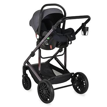 cropp farmerke: Moni Kolica za bebe All Road 2u1 – Grey (šifra proizvoda: CAN0231-70) — 10