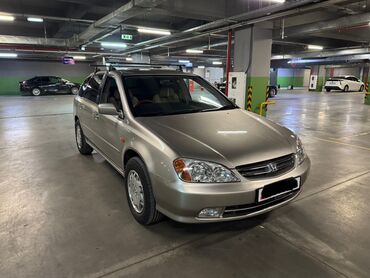 дополнительное освещение на авто: Honda Avancier: 2000 г., 3 л, Автомат, Бензин, Универсал