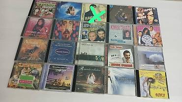 Динамики и колонки: Продаю cd диски по 350 сом за 1штук — 3