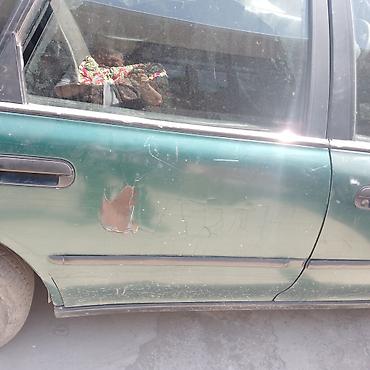 м рул: Honda Accord: 1994 г., 2 л, Кол менен иштөөчү, Бензин, Седан — 6