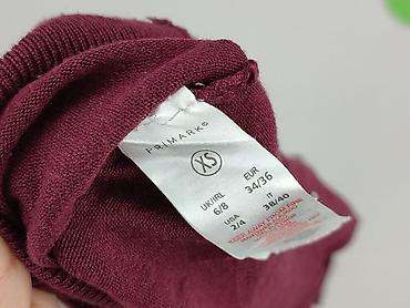 ponczo hm: Primark, Кардиган жіночий, розмір XS — 4