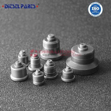Delivery valve ad9 item name(eh)#injector bmw 320d e46# # head rotor