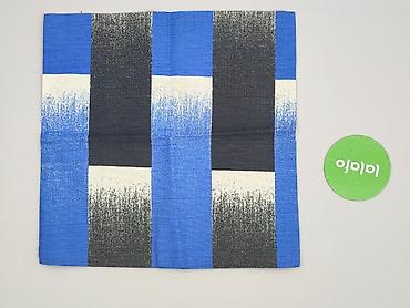 flaga: Zestaw 4 serwetek materiałowych – tkane, dwustronne - Wzór — 2