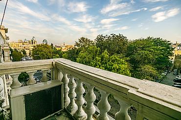 Günlük kirayə mənzillər: 2 otaqlı — 2