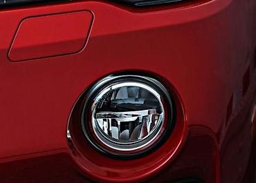 sunce kovin: MAGLENKE ZA BMW X4 OD 2015. DO 2020. GOD — 1