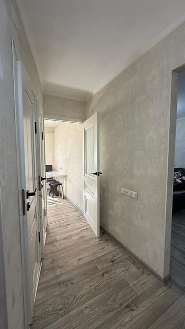 8мкр квартира: 2 комнаты, 50 м², 8 мкр 104 серия, 5 этаж, Евроремонт — 9