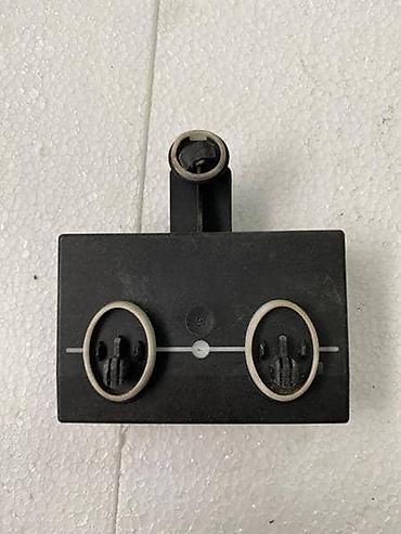 ciak odzaci: MODUL VRATA ZA SEAT LEON - 5Q4959593B | Modul prednjih levih vrata — 1