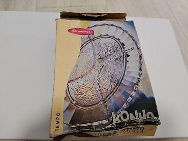 Селедочницы Konya