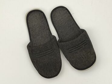 Men's Footwear: Slippers for men, 45, condition - Good