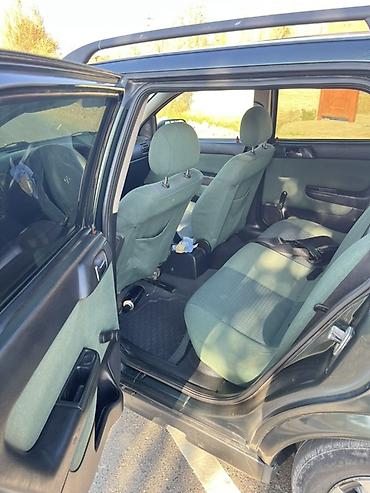запчасти на киа бишкек фото: Opel Astra: 2003 г., 1.8 л, Кол менен иштөөчү, Бензин, Универсал — 6