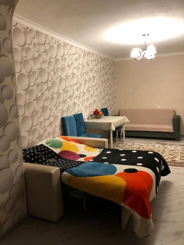 Köhnə tikili: Bakı, 1 otaqlı, Köhnə tikili, m. Neftçilər, 45 kv. m — 4