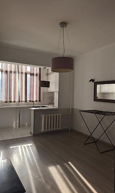 Продажа квартир: 1 комната, 31 м², 105 серия, 4 этаж, Евроремонт — 1