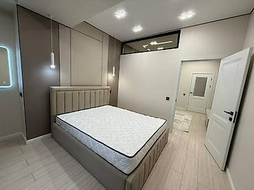 Продажа квартир: 2 комнаты, 60 м², Элитка, 4 этаж, Дизайнерский ремонт — 1