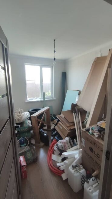 Продажа домов: Дом, 92 м², 4 комнаты, Собственник, Евроремонт — 17