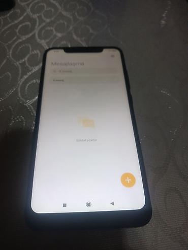 honor 8 s: Xiaomi 12, 64 GB, rəng - Qara, 
 İki sim kartlı — 2