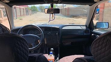 volkswagen vento токмок: Volkswagen Vento: 1994 г., 1.8 л, Механика, Седан — 2