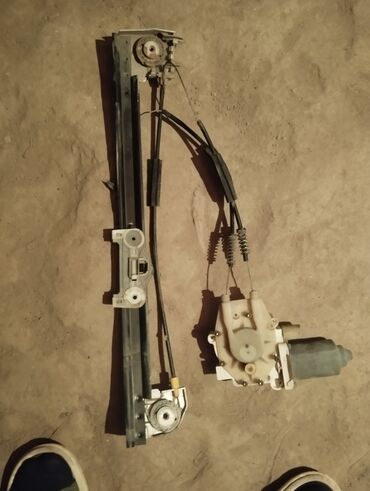 бмв х5 запчасти: BMW BMW E39, Б/у