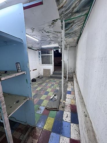 Аренда коммерческой недвижимости: Сдаю Помещение целиком, 16 м², С местом — 4