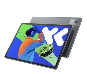 Apple iPad: Lenovo, 13", 256 GB, Yeni